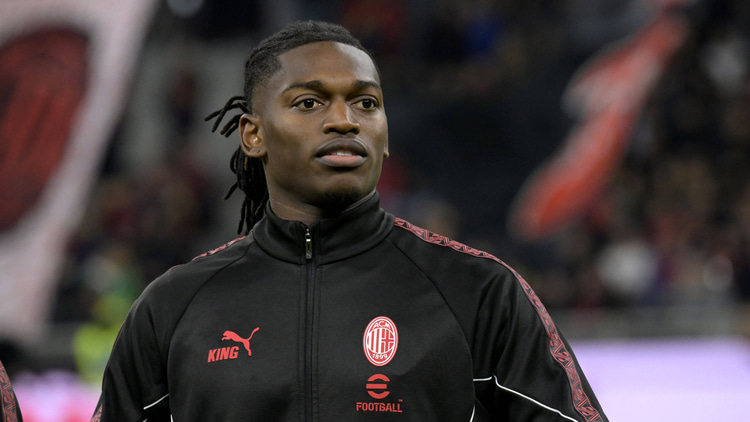 Rafael Leao, AC Milan