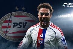 Ruben Kluivert, PSV