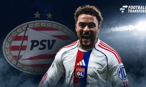 Ruben Kluivert, PSV