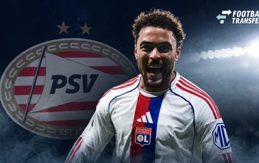 Ruben Kluivert, PSV