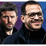 Michael Carrick, Liam Rosenior, Chelsea