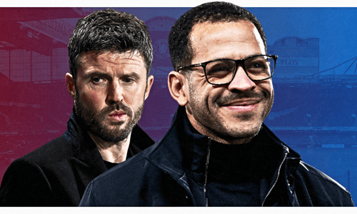 Michael Carrick, Liam Rosenior, Chelsea