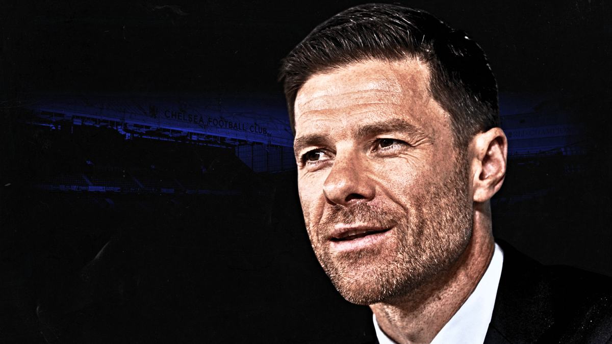 Xabi Alonso, Chelsea