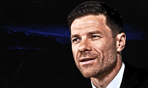 Xabi Alonso, Chelsea
