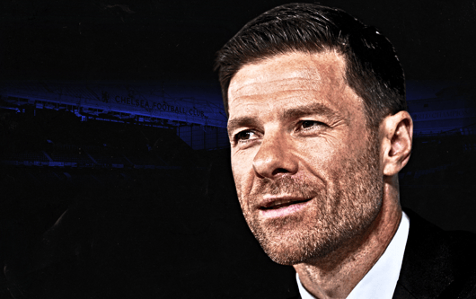 Xabi Alonso, Chelsea