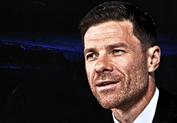 Xabi Alonso, Chelsea