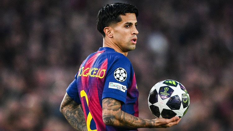 Joao Cancelo