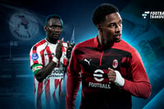 Silvano Vos, Joshua Kitolano, Sparta Rotterdam