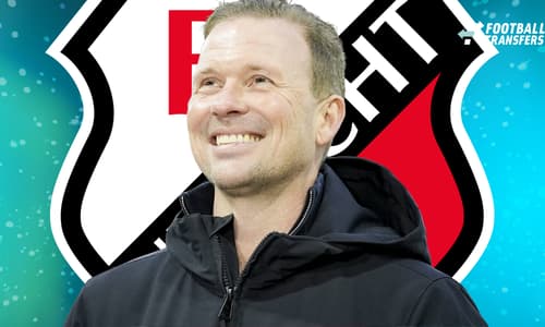 Rick Kruys, FC Utrecht