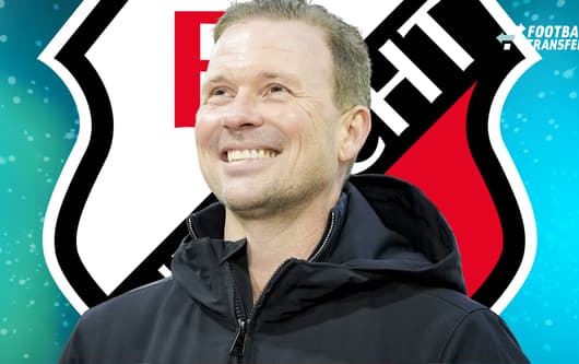 Rick Kruys, FC Utrecht