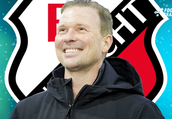 Rick Kruys, FC Utrecht