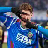 Ryan Naderi, Hansa Rostock, 2025/26