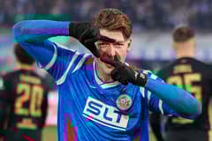 Ryan Naderi, Hansa Rostock, 2025/26