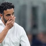 Ruben Amorim, AC Milan, 2026/27
