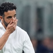 Ruben Amorim, AC Milan, 2026/27