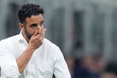 Ruben Amorim, AC Milan, 2026/27