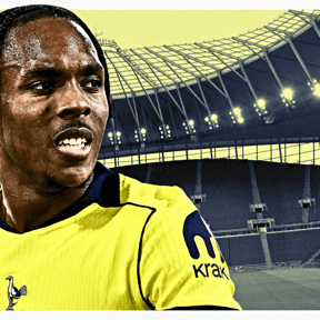 Mathys Tel: Thomas Frank's final decision as Spurs boss could be his worst