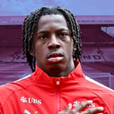 Johan Manzambi, Aston Villa