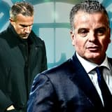 Dennis te Kloese, Robin van Persie, Feyenoord