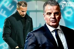 Dennis te Kloese, Robin van Persie, Feyenoord