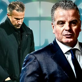 Feyenoord mist liefst 81 miljoen euro aan spelers door blessureleed