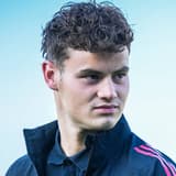 Charlie Setford