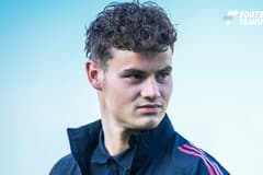 Charlie Setford