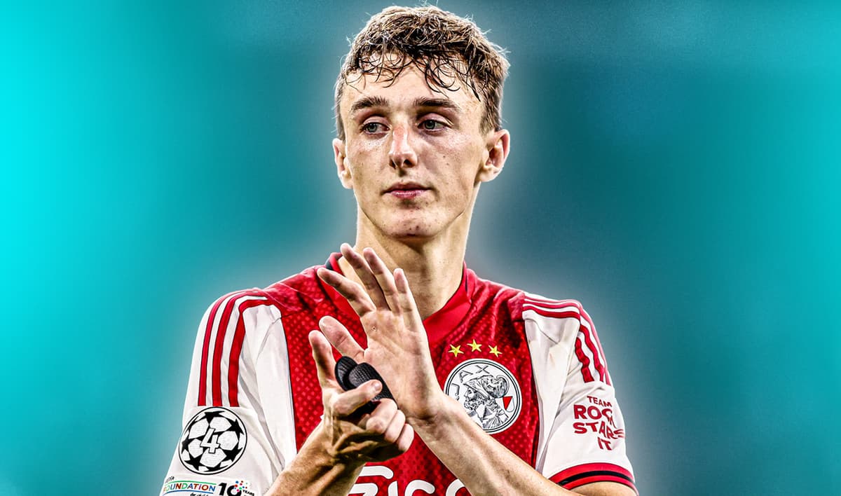 Ajax moet serieus rekening houden met de nodige interesse in Youri Baas komende zomer. De 22-jarige verdediger staat er in het buitenland goed op, waardoor de kans groot is dat menig topclub komende zomer een poging gaat wagen in Amsterdam. Mocht ...