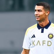 Cristiano Ronaldo, Al-Nassr, 2025/26