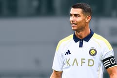 Cristiano Ronaldo, Al-Nassr, 2025/26