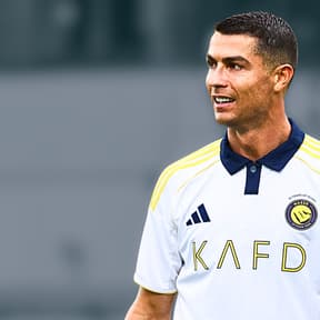 Ronaldo pushes for Saudi exit as strike continues