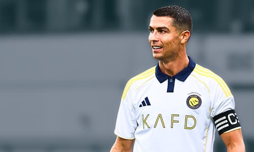 Cristiano Ronaldo, Al-Nassr, 2025/26