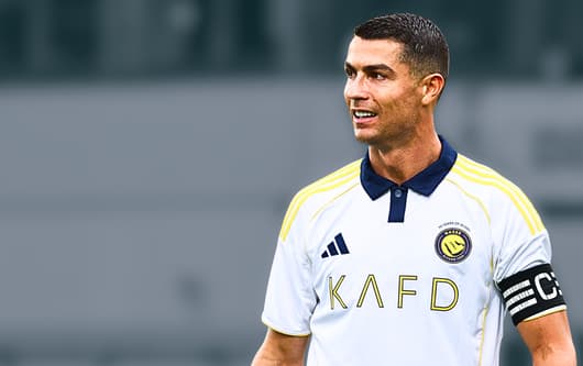 Cristiano Ronaldo, Al-Nassr, 2025/26