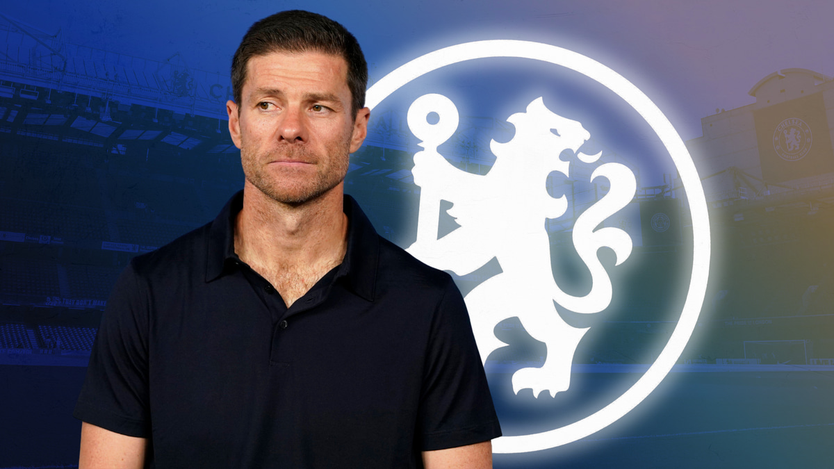 Xabi Alonso, Chelsea