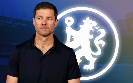 Xabi Alonso, Chelsea
