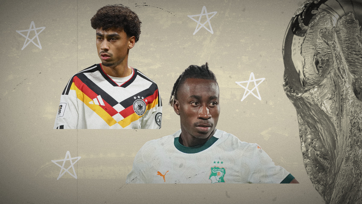 World Cup transfers: Brown and Diomande impress