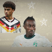World Cup transfers: Brown and Diomande impress