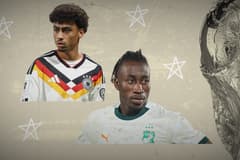 World Cup transfers: Brown and Diomande impress