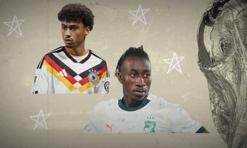 World Cup transfers: Brown and Diomande impress