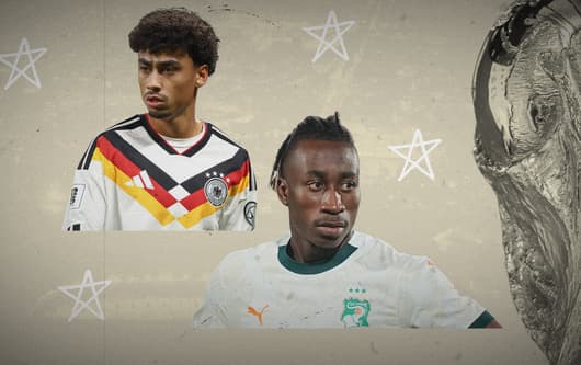 World Cup transfers: Brown and Diomande impress