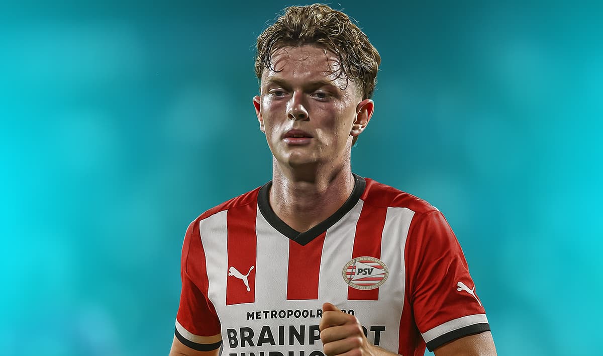 Paul Wanner, PSV