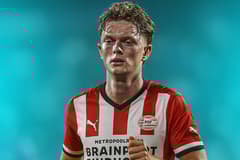 Paul Wanner, PSV
