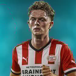 Paul Wanner, PSV