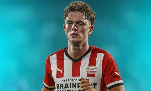 Paul Wanner, PSV