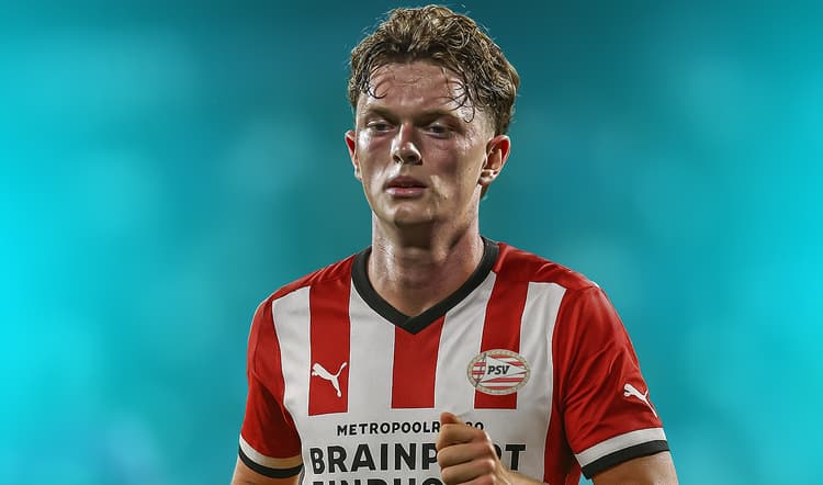 Paul Wanner zal spoedig gepresenteerd gaan worden bij PSV.