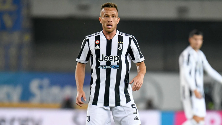Arthur Melo