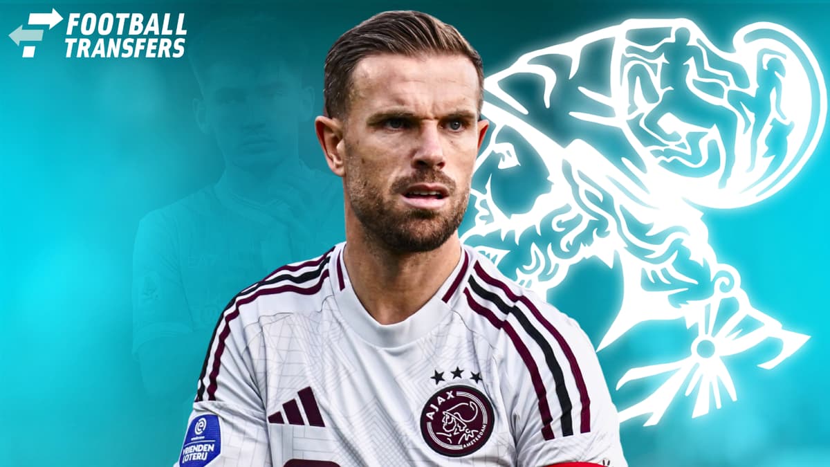 Jordan Henderson, Billy Gilmour