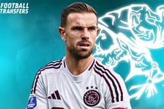 Jordan Henderson, Billy Gilmour