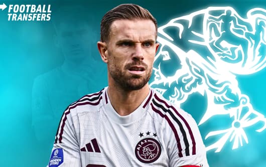 Jordan Henderson, Billy Gilmour