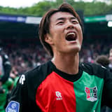 Koki Ogawa, NEC